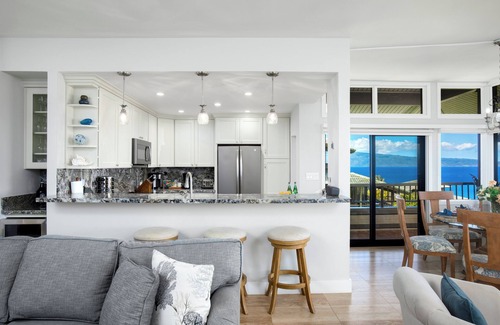 Napili Apartment | Kapalua Ridge Villas by KBM