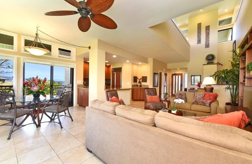 Napili Apartment | Kapalua Ridge Villas by KBM