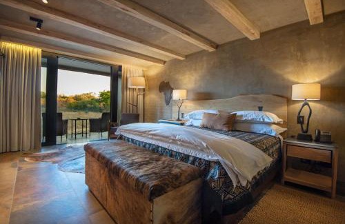Thorny Bush Game Reserve Cabin | Kapama River Lodge