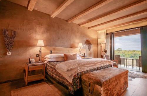 Thorny Bush Game Reserve Cabin | Kapama River Lodge