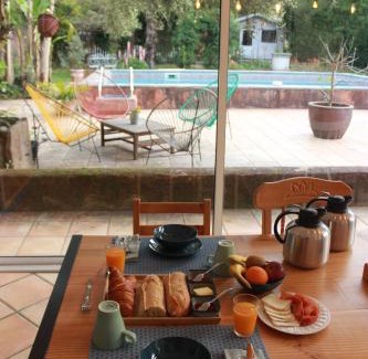 Macaye House | Kapera Maison d'Hotes