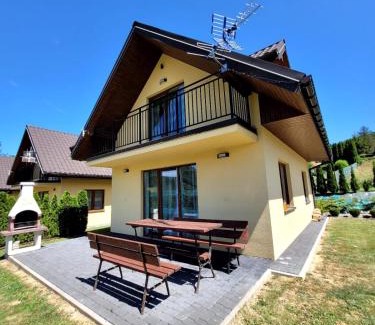 Bobrka House | Kapio Solina Bieszczady Bóbrka 6-0-3-2-9-8-1-9-7