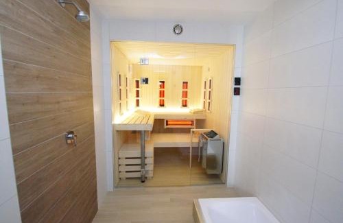 Wyspa Sobieszewska Apartment | Kapitan S