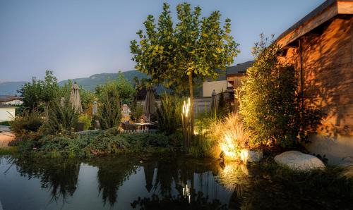 Raron Hotel | Kapitel 7 Boutique-Hotel