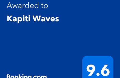 Pukerua Bay Bed & Breakfast | Kapiti Waves Bed & Breakfast