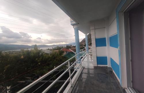 Yesilova House | Kaplan Apart - Pansiyon