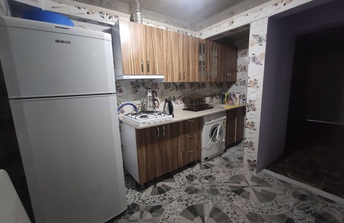 Yesilova Hotel | Kaplan Pansiyon
