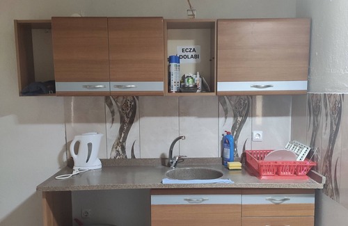 Yesilova Hotel | Kaplan Pansiyon