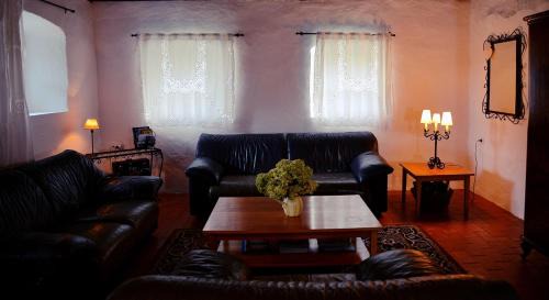 Kapolcs House | Kapolcs Cottage