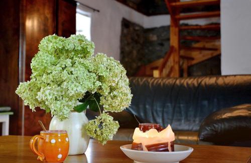 Kapolcs House | Kapolcs Cottage