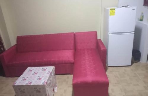 Republiek Apartment | Kapowlito Real Estate Casa Grootblijdenshoopweg