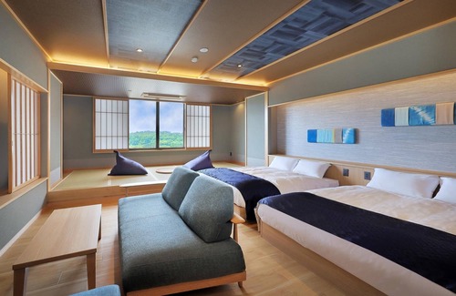 Zao House | Kappa no Yado Ryokan Sanjiro