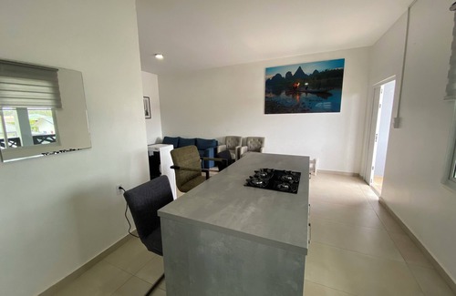 Kwatta Apartment | Kappa's place Alibutsweg 15