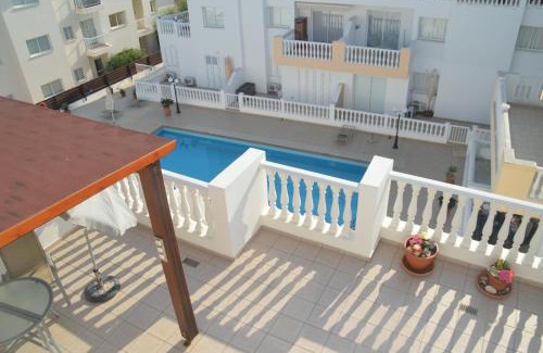 Kapparis Apartment | Kapparis Penthouse