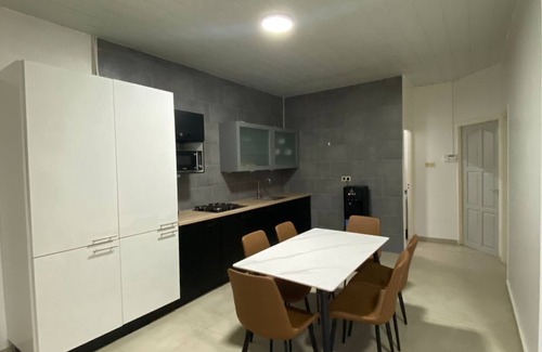 Paramaribo Apartment | kappasplace hendrika J.veldkampstraat55A