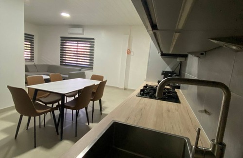 Paramaribo Apartment | kappasplace hendrika J.veldkampstraat55A