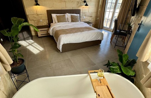Zurrieq Bed & Breakfast | Kappella Boutique - Room 8