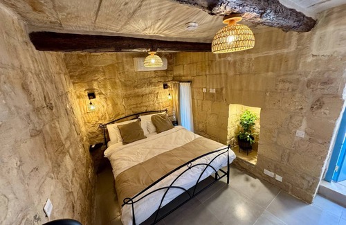 Zurrieq Bed & Breakfast | Kappella Boutique - Room 3