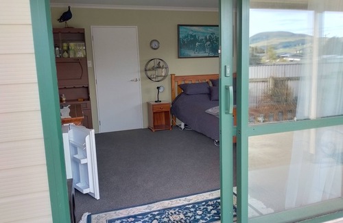 Waikouaiti Bed & Breakfast | Kappelli by the beach