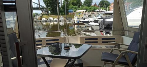 Lauenburg an der Elbe Boat Rental | Kappoleni - ein Boot für dich
