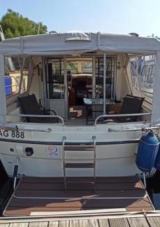 Lauenburg an der Elbe Boat Rental | Kappoleni - ein Boot für dich