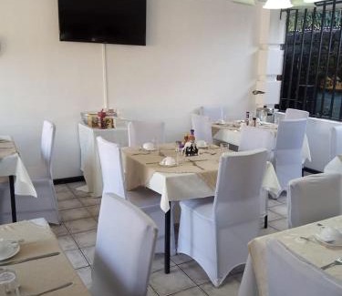 Ndola House | Kaps Villa and Lodge