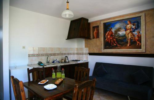 Ayvalik Hotel | Kapya Cunda