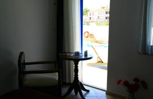 Ayvalik Hotel | Kapya Cunda