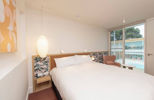 Mildura Central Business District Hotel | Kar-Rama Hotel