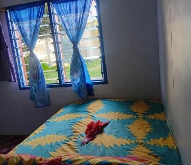 Waya Island House | Kara's Homestay