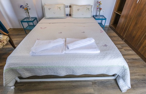 Karaburun Hotel | Karaburun Konak Hotel