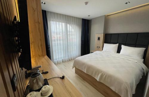 Ipekyolu Hotel | Karaca Hotel Van