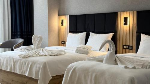 Ipekyolu Hotel | Karaca Hotel Van