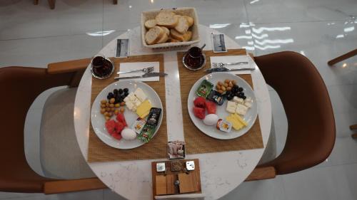 Corlu Hotel | Karadeniz Hotel Çorlu