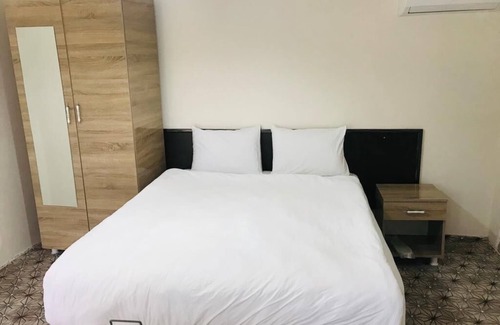 Karadut House | Karadut Pansiyon Nemrut Kahta