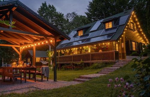 Izvoare Ski Chalet | Karak Chalet