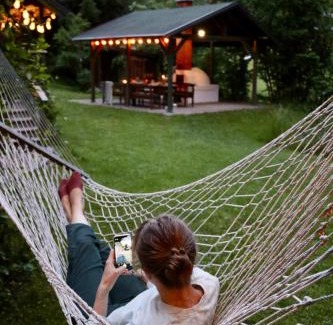 Izvoare Ski Chalet | Karak Chalet