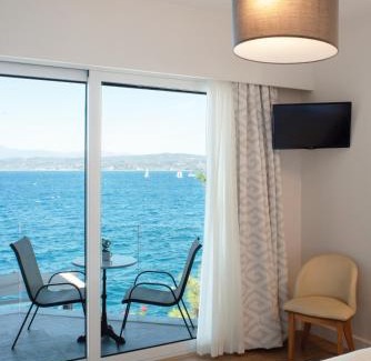 Pylos Hotel | Karalis Beach