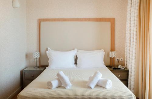 Pylos Hotel | Karalis Beach