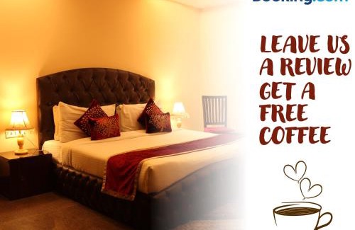 Pitampura Hotel | Karan Holidays
