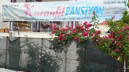 Salda House | Karanfil Pansiyon