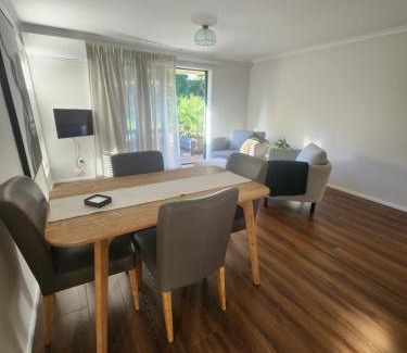 Karapiro Apartment | Karapiro Apartment