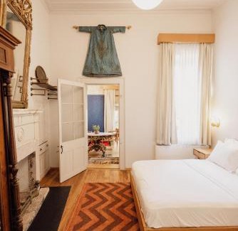 Urla Hotel | Karargah Urla