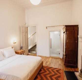 Urla Hotel | Karargah Urla