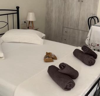 Vlicho Apartment | Karavias Vlicho studio