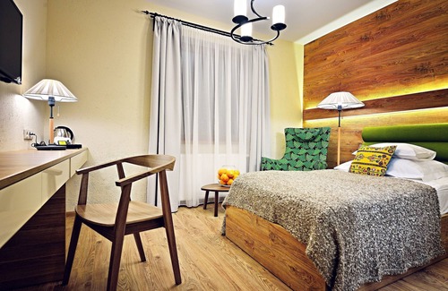 Pawlowek Hotel | Karczma Rzym