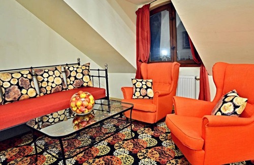 Pawlowek Hotel | Karczma Rzym
