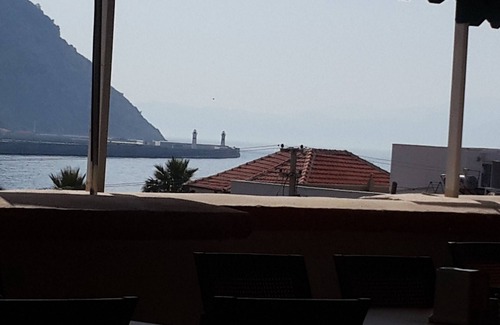 Oren Hotel | Kardelen Otel