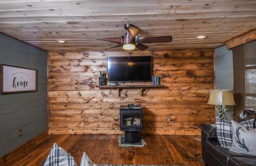 Thayerville House | Kare Bear Cabin