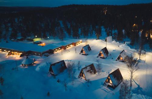 Ylitornio Cabin | Karemajat Special cottage